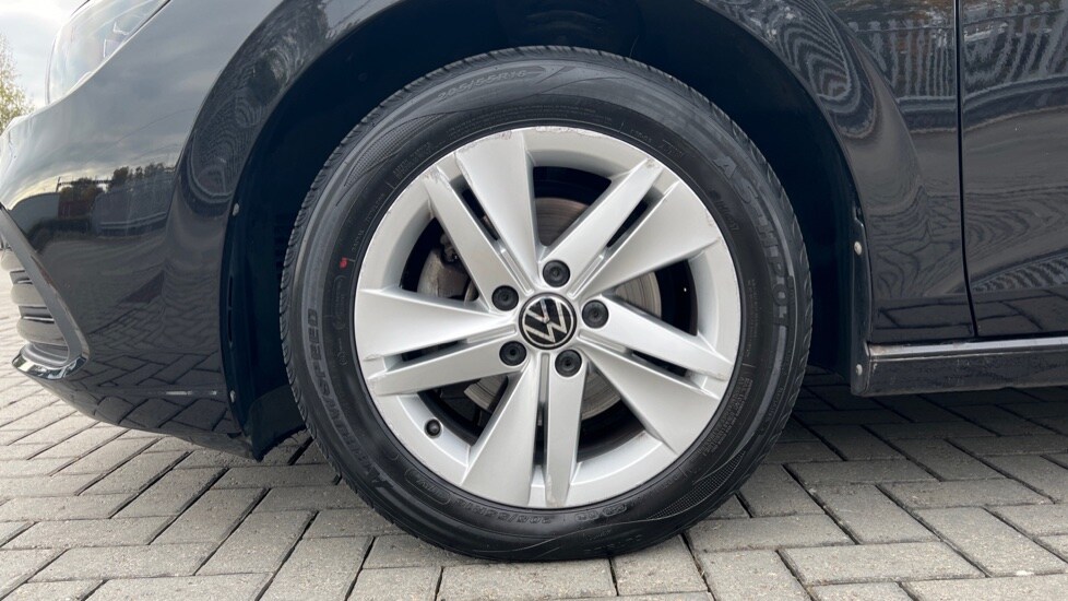 Used Volkswagen Golf 2022 for sale - 76104097: Photo 19