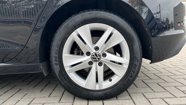 Used Volkswagen Golf 2022 for sale - 76104097: Photo 20