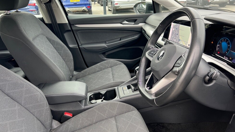 Used Volkswagen Golf 2022 for sale - 76104097: Photo 26