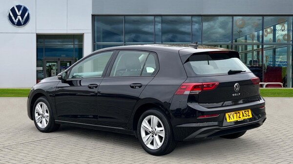 Used Volkswagen Golf 2022 for sale - 76104097: Photo 3
