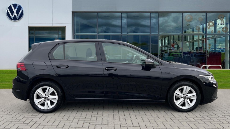 Used Volkswagen Golf 2022 for sale - 76104097: Photo 4