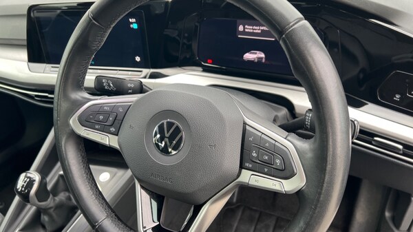Used Volkswagen Golf 2022 for sale - 76104097: Photo 43