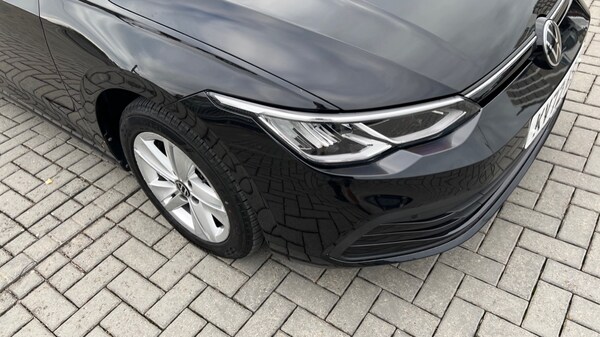 Used Volkswagen Golf 2022 for sale - 76104097: Photo 45