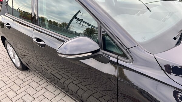 Used Volkswagen Golf 2022 for sale - 76104097: Photo 46