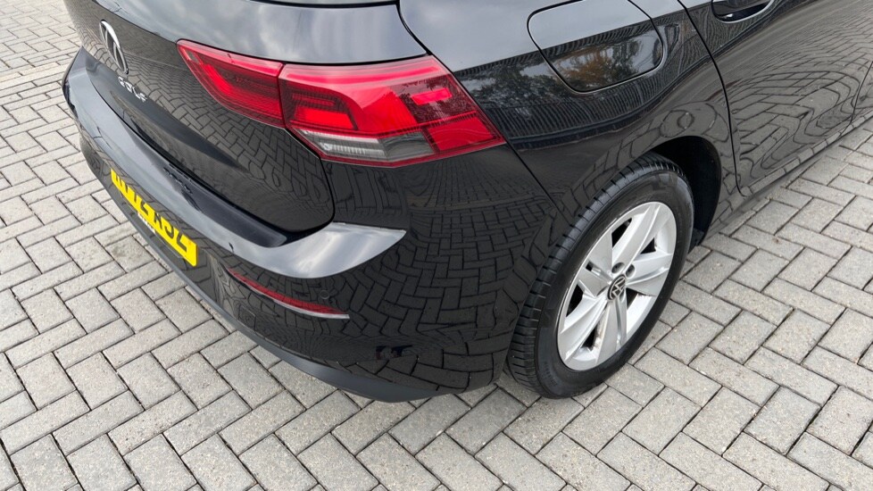 Used Volkswagen Golf 2022 for sale - 76104097: Photo 48