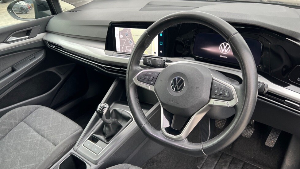 Used Volkswagen Golf 2022 for sale - 76104097: Photo 6