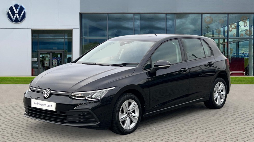 Used Volkswagen Golf 2022 for sale - 76104097: Photo 7