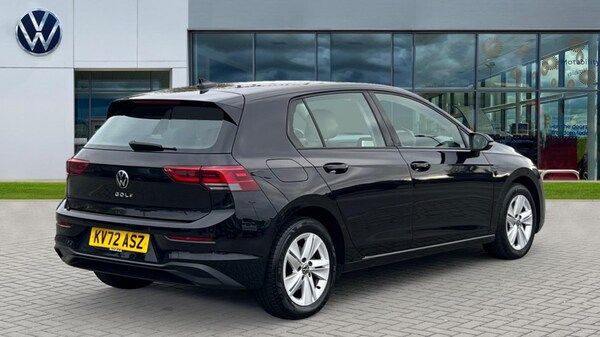 Used Volkswagen Golf 2022 for sale - 76104097: Photo 8