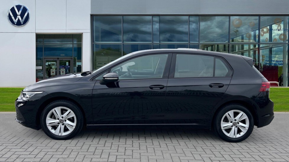 Used Volkswagen Golf 2022 for sale - 76104097: Photo 9