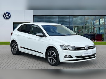 2021 - 1.0 TSI 95 Beats 5dr