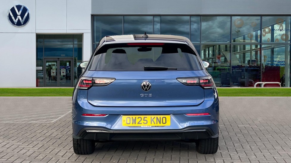 Used Volkswagen Golf 2025 for sale - 76447192: Photo 11