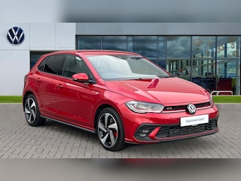 Used Volkswagen Polo 2025 for sale - 76261581: Photo