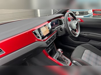 Used Volkswagen Polo 2025 for sale - 76261581: Photo