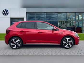 Used Volkswagen Polo 2025 for sale - 76261581: Photo