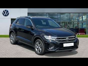 2024 - 2.0 TDI 150 EVO R-Line 5dr DSG Auto