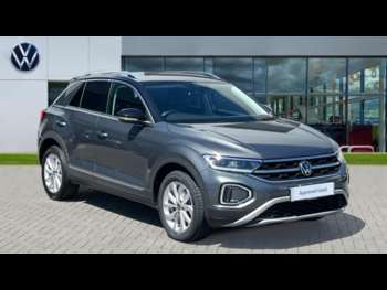 2022 - 1.0 TSI Style 5dr