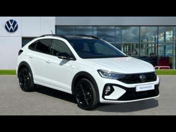 2025 - R-Line 1.0 TSI 115PS 7-speed DSG 5 Door Auto