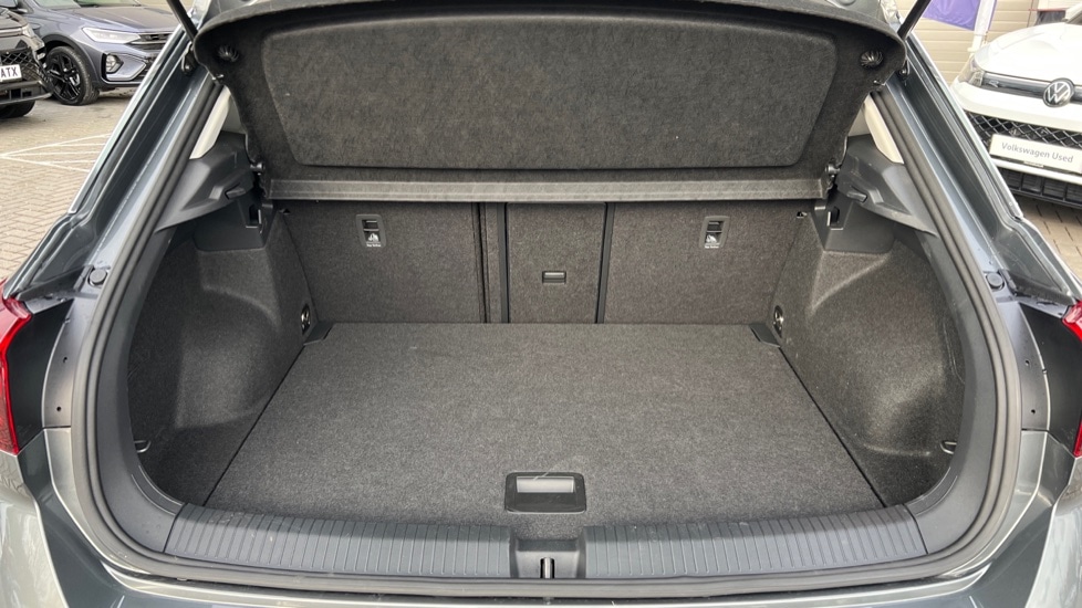 Used Volkswagen T-Roc 2025 for sale - 77053399: Photo 16