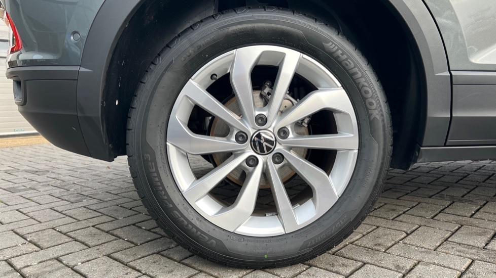 Used Volkswagen T-Roc 2025 for sale - 77053399: Photo 18