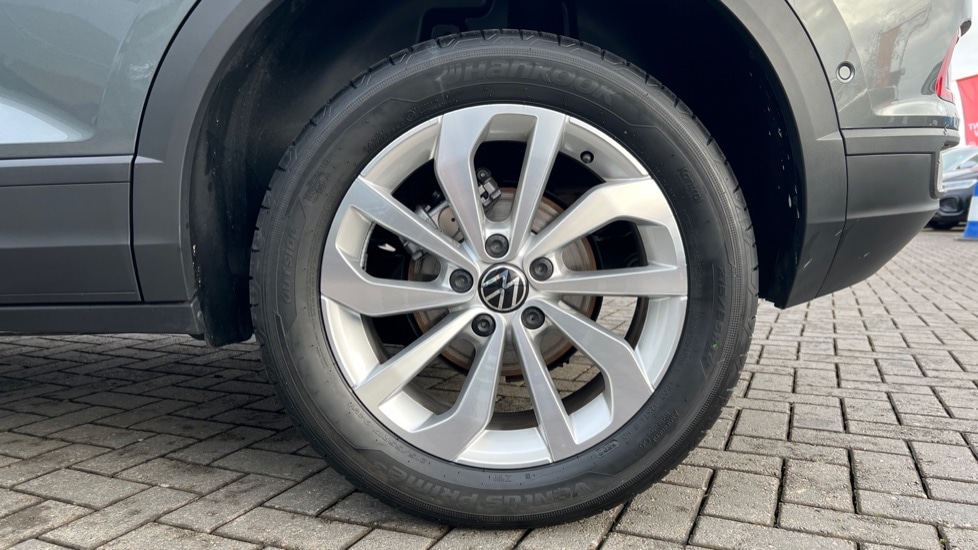 Used Volkswagen T-Roc 2025 for sale - 77053399: Photo 20