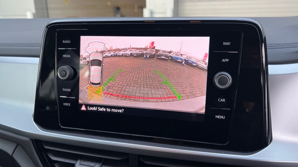 Used Volkswagen T-Roc 2025 for sale - 77053399: Photo 22