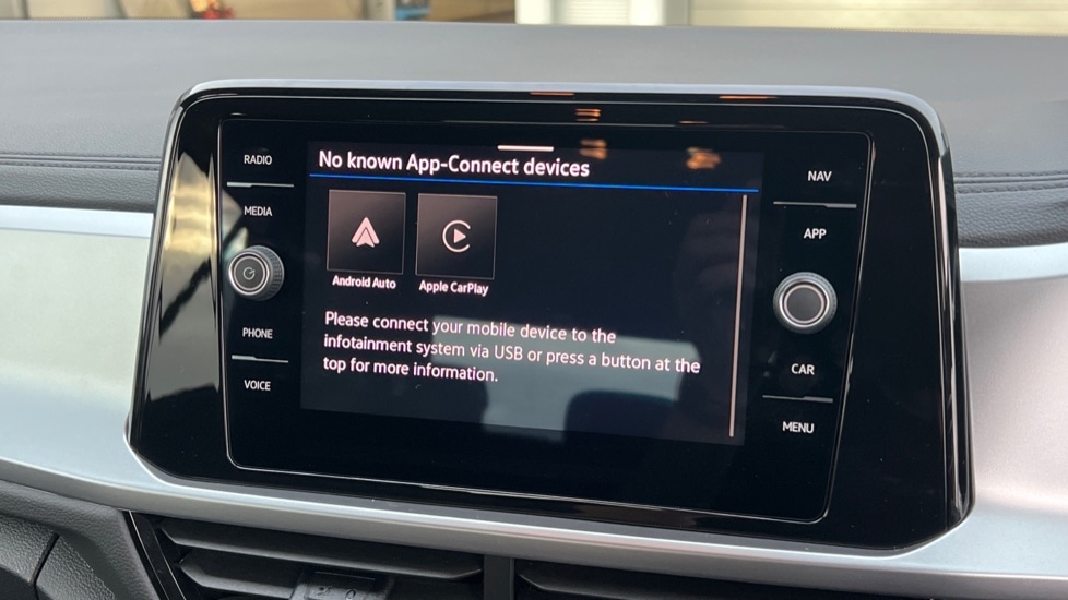 Used Volkswagen T-Roc 2025 for sale - 77053399: Photo 24