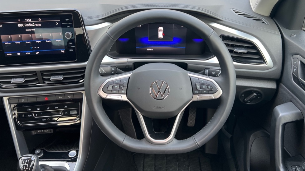 Used Volkswagen T-Roc 2025 for sale - 77053399: Photo 27