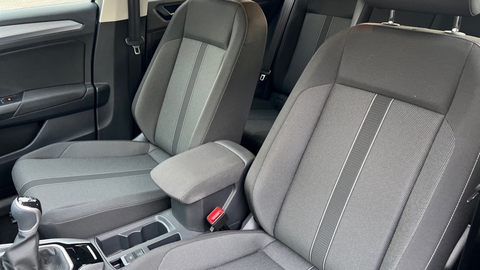 Used Volkswagen T-Roc 2025 for sale - 77053399: Photo 37