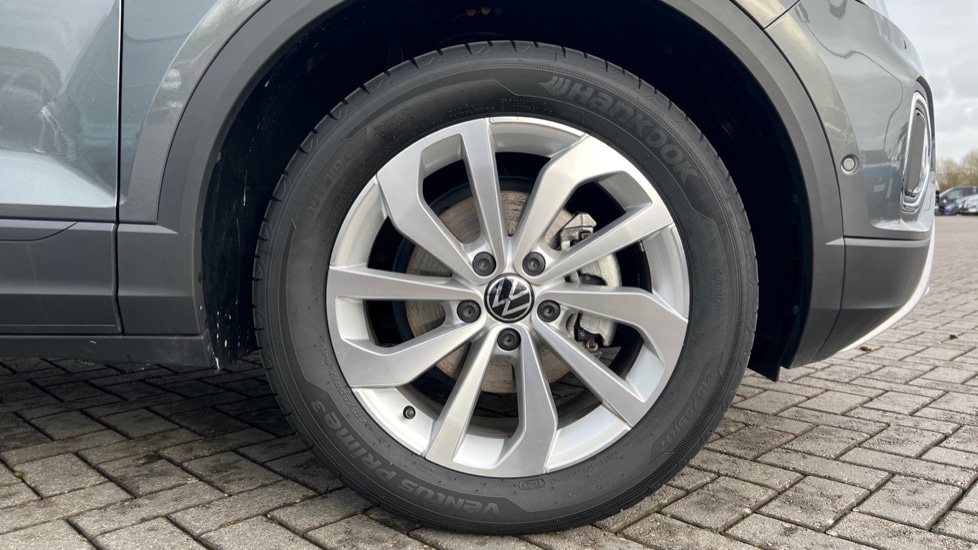 Used Volkswagen T-Roc 2025 for sale - 77053399: Photo 5