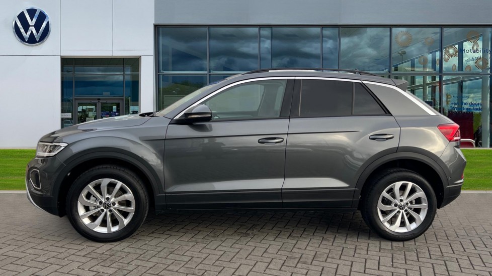 Used Volkswagen T-Roc 2025 for sale - 77053399: Photo 9