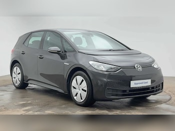 Volkswagen - ID.3