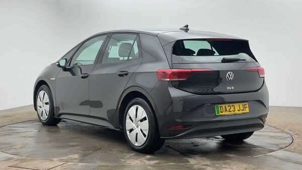 Used Volkswagen ID.3 2023 for sale - 76311993: Photo 3