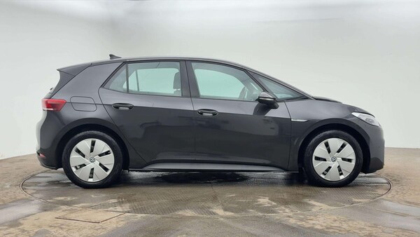 Used Volkswagen ID.3 2023 for sale - 76311993: Photo 4