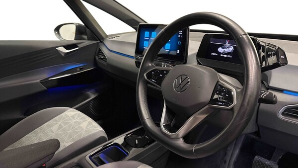 Used Volkswagen ID.3 2023 for sale - 76311993: Photo 6