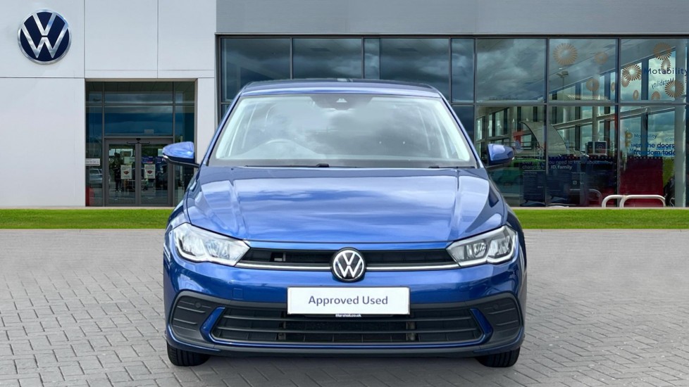 Used Volkswagen Polo 2023 for sale - 76176349: Photo 10