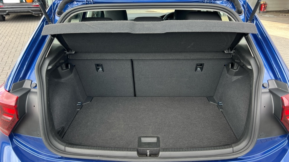 Used Volkswagen Polo 2023 for sale - 76176349: Photo 16