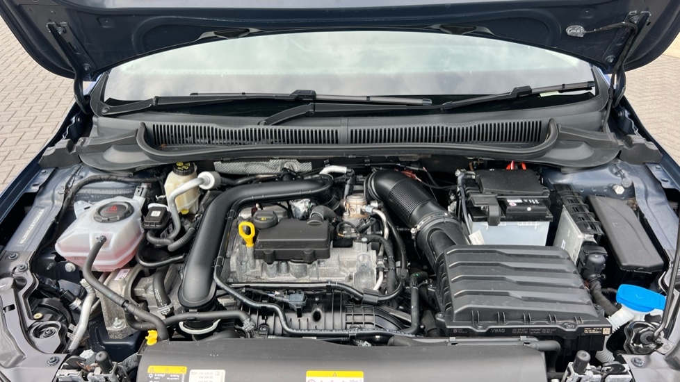 Used Volkswagen Polo 2023 for sale - 76176349: Photo 17