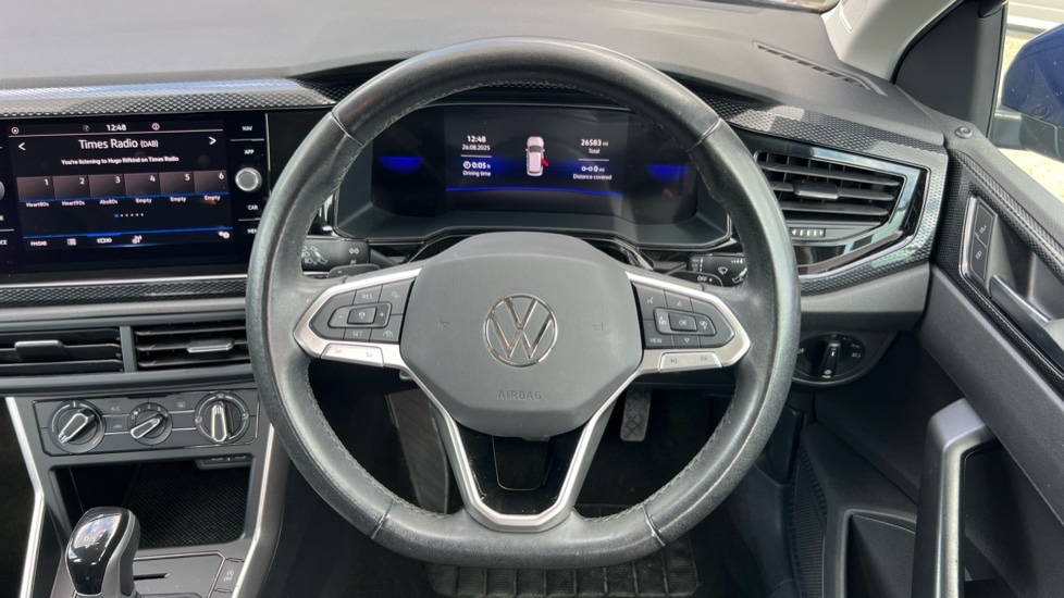 Used Volkswagen Polo 2023 for sale - 76176349: Photo 27