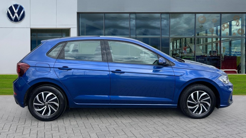 Used Volkswagen Polo 2023 for sale - 76176349: Photo 4