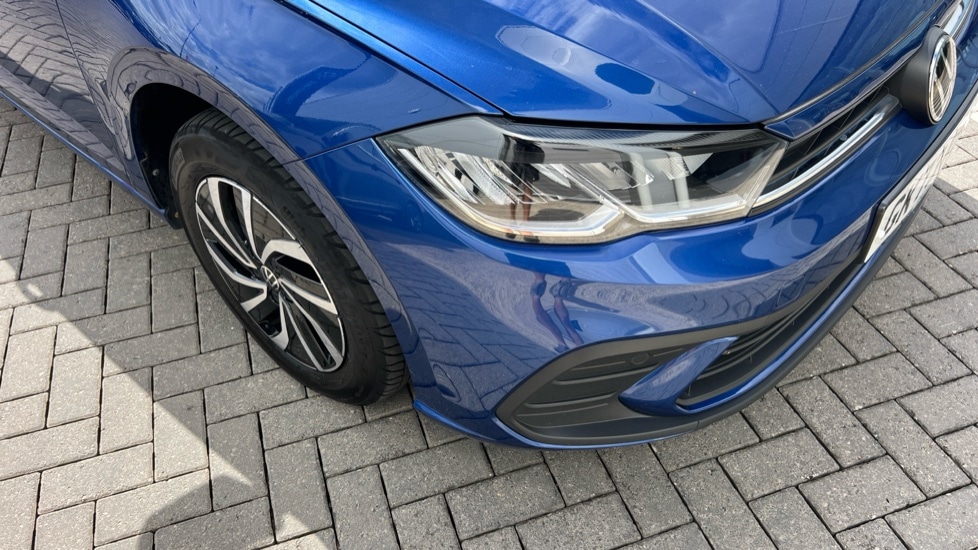 Used Volkswagen Polo 2023 for sale - 76176349: Photo 45