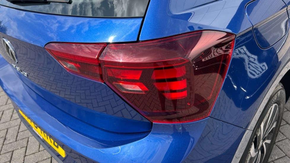 Used Volkswagen Polo 2023 for sale - 76176349: Photo 48