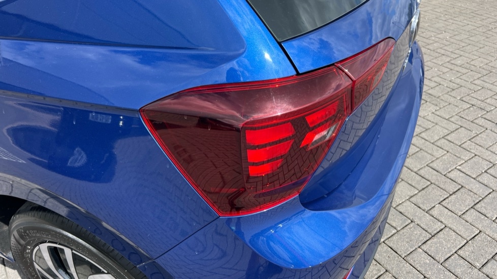 Used Volkswagen Polo 2023 for sale - 76176349: Photo 49