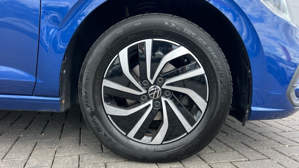Used Volkswagen Polo 2023 for sale - 76176349: Photo 5
