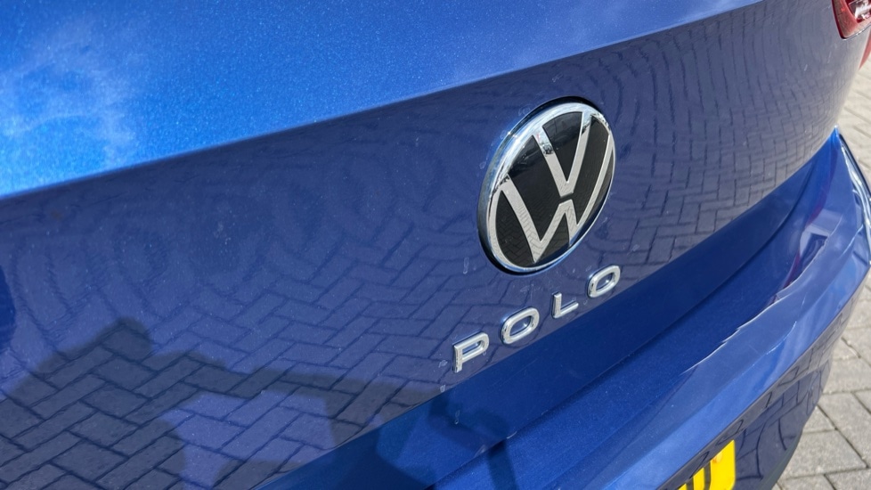 Used Volkswagen Polo 2023 for sale - 76176349: Photo 50