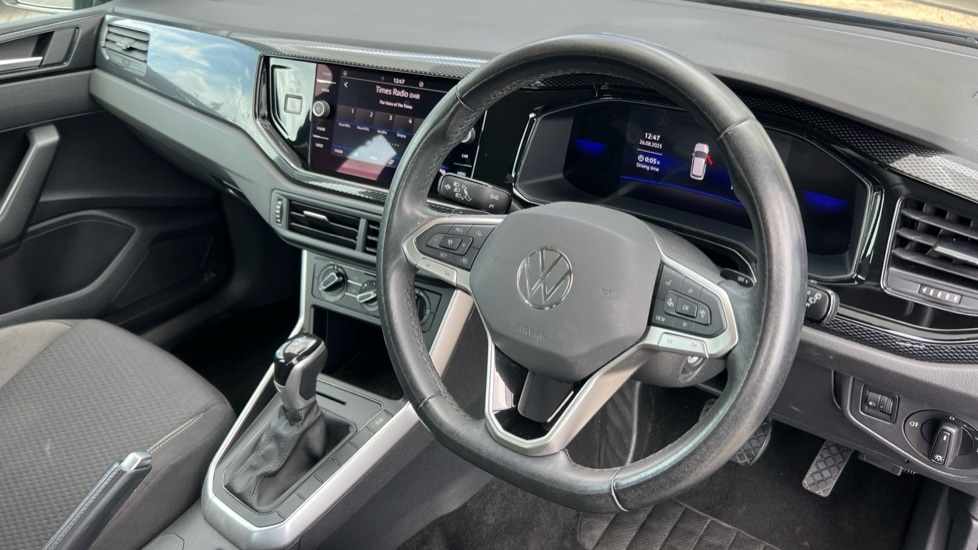 Used Volkswagen Polo 2023 for sale - 76176349: Photo 6