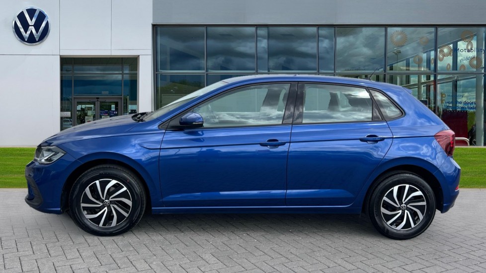 Used Volkswagen Polo 2023 for sale - 76176349: Photo 9