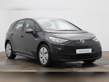 Used Volkswagen ID3 2021 for sale - 75495423: Photo