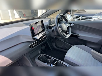 Used Volkswagen ID3 2021 for sale - 75495423: Photo
