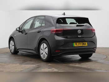 Used Volkswagen ID3 2021 for sale - 75495423: Photo
