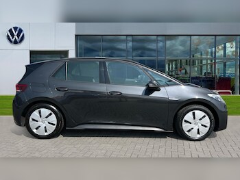 Used Volkswagen ID3 2021 for sale - 75495423: Photo